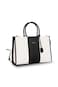 Ladies Bag M1   Elegant Women&rsquo;s Office &amp; Daily Use Handbag Blue