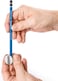 STAEDTLER Mars Double Hole Sharpener (510 25BK-C)