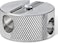 STAEDTLER Mars Double Hole Sharpener (510 25BK-C)