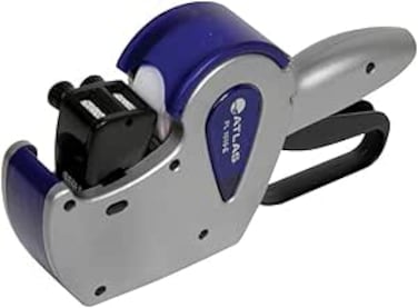 Atlas Price Labeller 2 Line 10 Digit