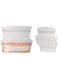 Nakoda - Everfresh Container Set - 5 Pieces
