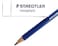 Staedtler Large Rasoplast Pencil Eraser (526 B20) Pack Of 5 Erasers