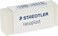 Staedtler Rasoplast Erasers (White, 19 mm, 13 mm, 43 mm)