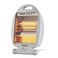STARGOLD 800W Portable Electric Quartz Room Heater 2 Temperatures
