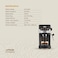 Lepresso Suprema Espresso Machine