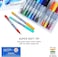 Doms Non-Toxic Brush Pen in Cardboard Box (14 Assorted Shades x 2 Set) (Model Number: DM8137P2)