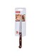 Prestige Steak Knife (50512), PR1954, Brown, Silver