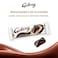Galaxy Smooth Dark Chocolate Bar, 40g Pack of 24