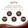 Galaxy Smooth Dark Chocolate Bar, 40g Pack of 24