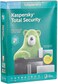 KASPERSKY TOTAL SECURITY 2020 - 4 USERS - AUTHENTIC MIDDLE EAST VERSION - 1 YEAR