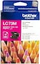 Brother Lc73 Ink Cartridge, Magenta