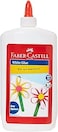 Faber-Castell White Glue In A 480Ml Bottle