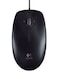 M100 Optical Mouse multicolour