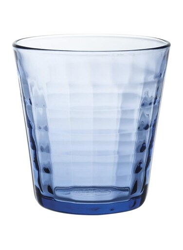 Duralex- Prisme Marine Tumbler 27,5 Cl Pack Of 4 PCS