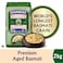 Daawat Extra Long Grain White Indian Basmati Rice, 2kg