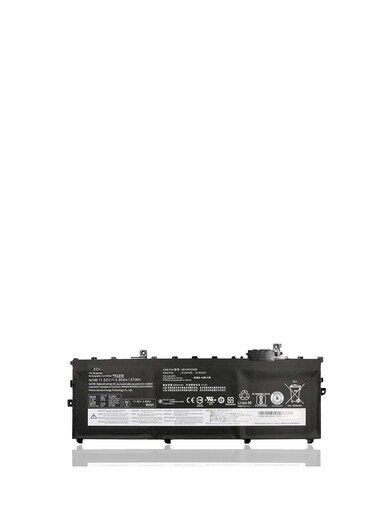 01AV431 01AV494 01AV429 01AV430 Laptop Battery Compatible for Lenovo ThinkPad X1 Carbon 5th Gen 2017 6th Gen 2018 Series SB10K97587 SB10K97586 SB10K97588 Battery