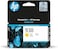HP 938 Yellow Original Ink Cartridge   Compactible with HP OfficeJet Pro 9110, 9120, 9130, 9123, 9720 &amp; 9730