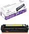 205A Compatible Toner Cartridge Replacement for 205A CF532A Yellow