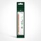 Faber-Castellbonanza Graphite Pencil Hb With Eraser Tip 12Pcx4 Box