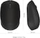 Logitech M171 Wireless Mouse for PC, Mac, Laptop, 2.4 GHz with USB Mini Receiver, Optical Tracking, 12-Months Battery Life, Ambidextrous - Black