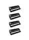 COMPATIBLE DR273 Imaging Drum Unit 4-pcs Set for MFC-L3750CDW DCP-L3510CDW DCP-L3551CDW HL-L3210CW and HL-L3270CDW BROTHER Printers