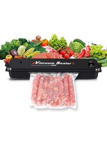 LLKK Portable Sealing Machine