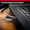 SanDisk 256GB Ultra Dual Drive Go USB Type C Flash Drive SDDDC3 256G G46, Black, Dual Drive Go USB Type C, SDDDC3 256G G46