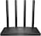 Archer C86 AC1900 Wireless MU-MIMO Wi-Fi Router, 3&Atilde;&mdash;3 MIMO, Beamforming, MU-MIMO, 1900 Mbps Dual Band Gigabit, OneMesh, Parental Controls White