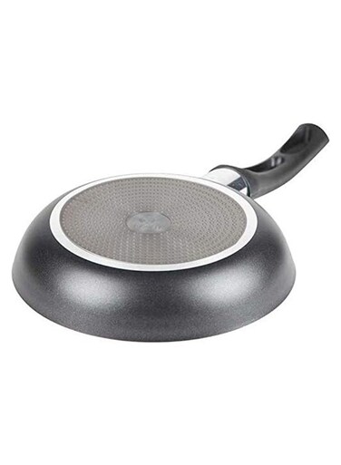 Non-Stick Frying Pan Black [Ffp-24] By Beefit Dining And Cookware