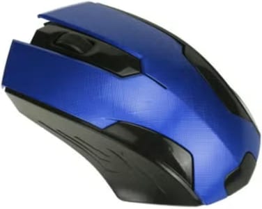 Optical Mouse High Defination Optical ENGINE 1600 dpi