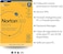 Norton Norton 360 Deluxe / Total Security 5 Devices 1 Year (5-Users)