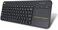 Logitech Wireless Touch Keyboard K400 Plus Arabic