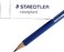 Staedtler Large Rasoplast Pencil Eraser (526 B20) Box of 20 Pieces