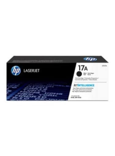 17A Laserjet Toner Cartridge Black