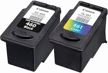 Canon CRG PG-460/CL-461 EMB MULTI BL