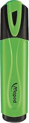Maped Fluo Peps Classic Highlighter, Assorted Colors, Pack Of 2 (742567)