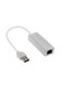 USB 3.0 Male to Lan Giga Rj45 Female Adaptor