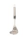 Masher Progrip Silver/Grey 5.4x3.2cm