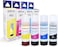 3 Quality Refill Ink Sublimation Mug Ink 003 Compatible for Ink Printer L3110/L3150/L3101/L3100