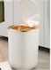 Household Kitchen and Toilet Smart trash bin