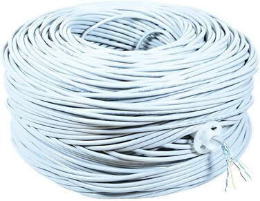 Kuwes UTP CAT6 Copper Cable