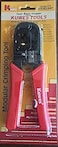 Kuwes TOOL CRIMPING RJ45+RJ11 BHT-568
