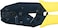 Kuwes Crimping Tool
