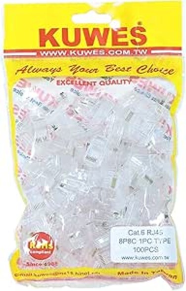 Kuwes Cable Connectors