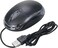 USB Wired Optical Mouse Office Mouse Ergonomic Symmetrical Mice Plug and Play for Desktop Computer Laptop