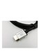 KUWES HDMI 2.0 4K @ 60Hz M to M PVC High-Speed HDMI Cable with 24K Gold Plated Connector and Ethernet 5M