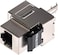 Kuwes Jack Keystone CAT6 Copper STP