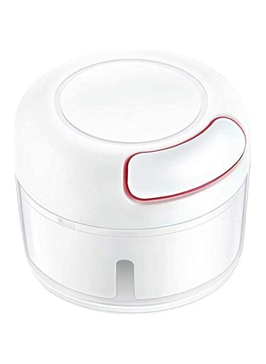 Nfudishpu Vegetable Cutter Multi-Functional Chopper Easy Use Garlic Slicer Dicer Home And Living