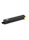 TK 895 Compatible Yellow Toner