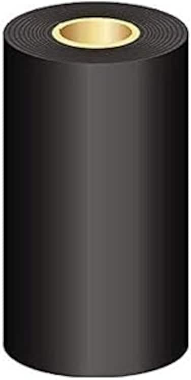 Ribbon k-110mm x 300 mtr x 1" K111 wax